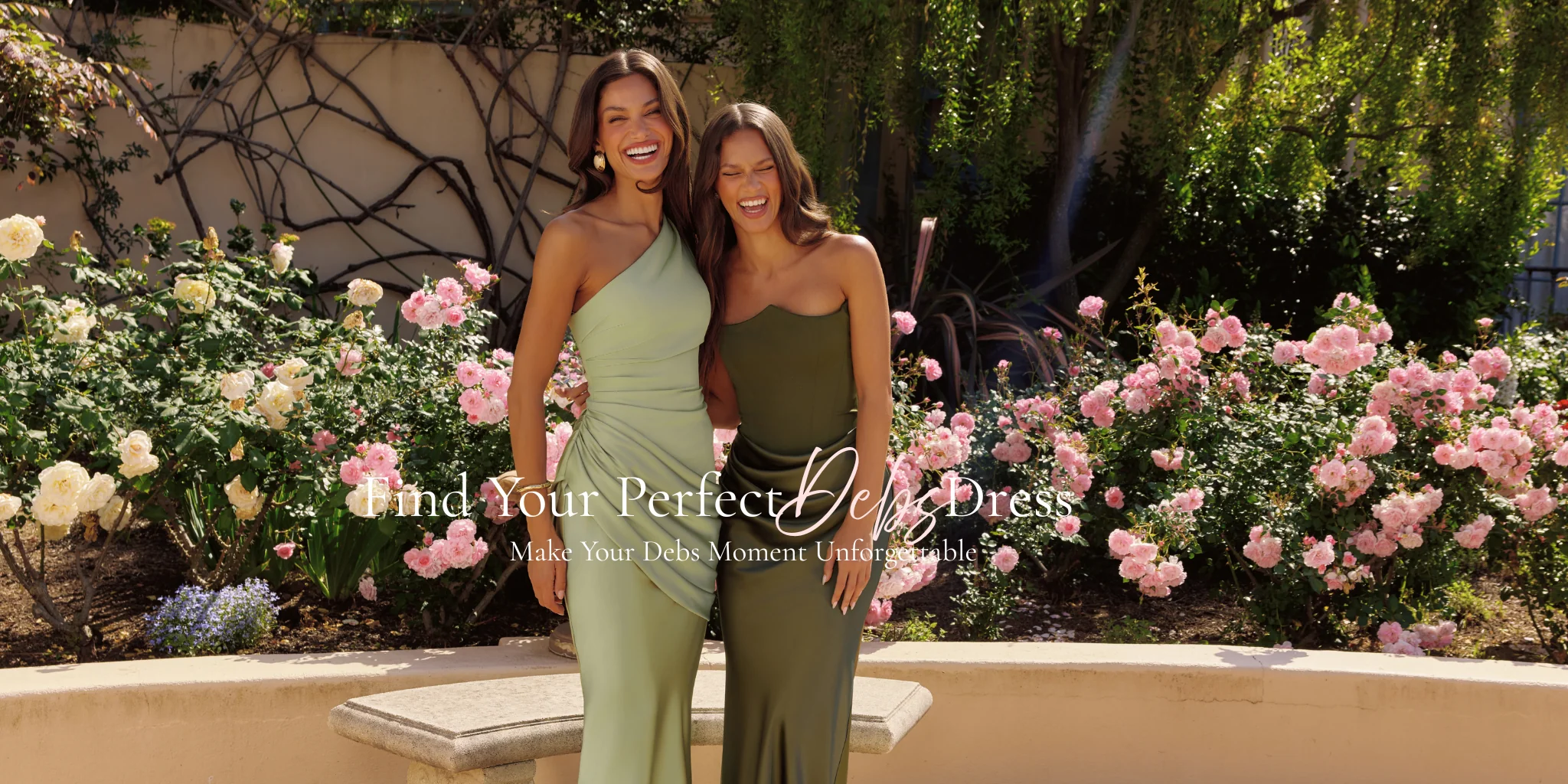 Your Moment, Your Perfect Dress